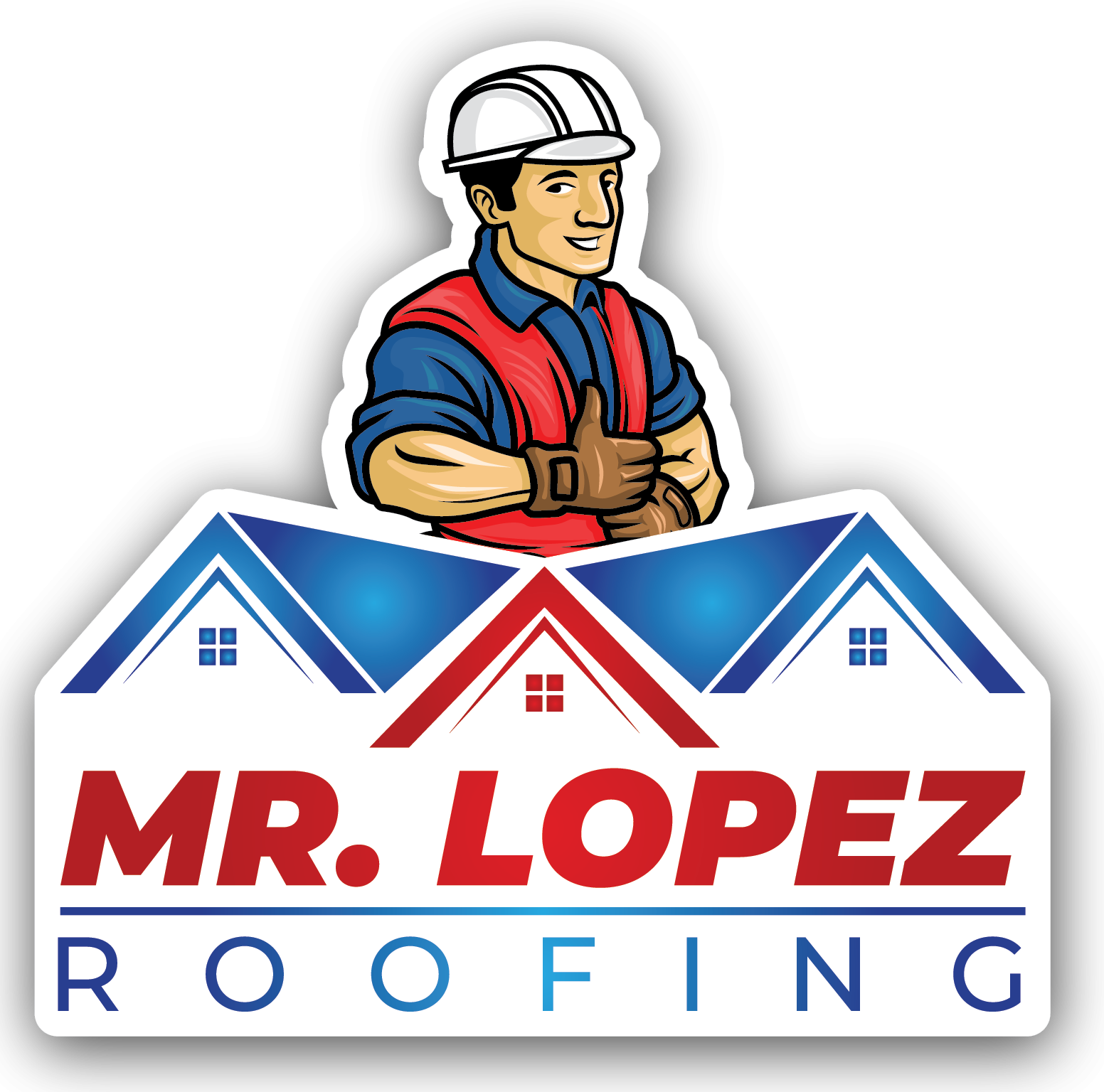 MR. LOPEZ ROOFING
