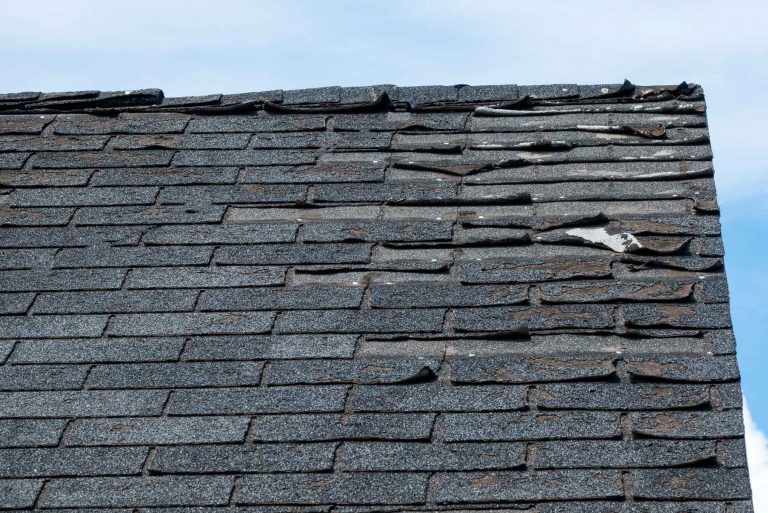 Old Shingles